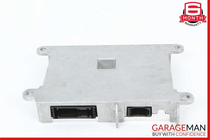 06-12 Mercedes X164 GL450 E350 E550 Communication Control Module Unit