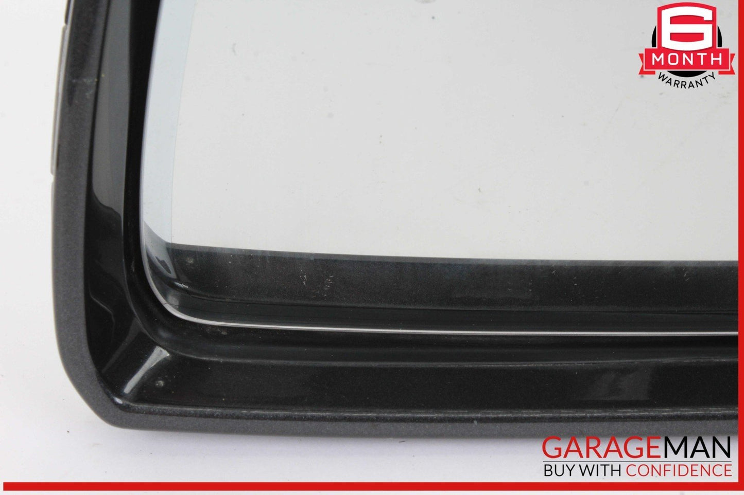 12-14 Mercedes W204 C250 C350 C63 AMG Front Left Side Door Rear View Mirror OEM