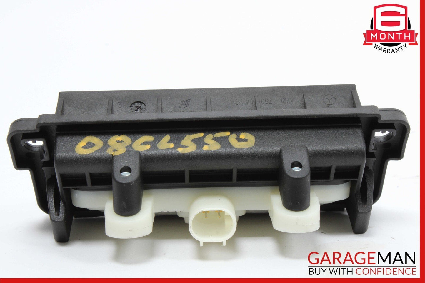 07-14 Mercedes W221 S550 S450 CL550 CL65 AMG Trunk Lid Unlock Release Handle