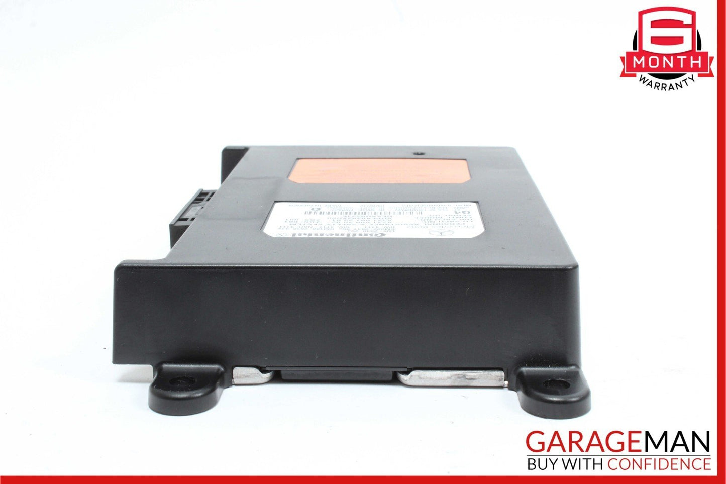 12-20 Mercedes W204 C250 E350 GLA250 SL400 Communication Control Module Unit OEM