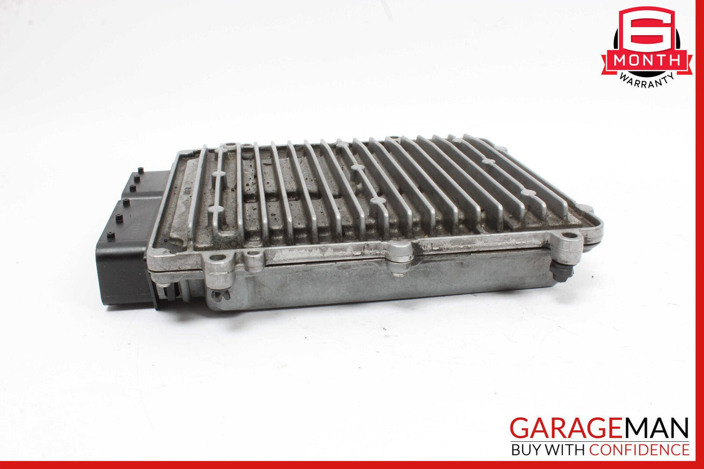 11-13 Mercedes W221 S550 CL550 ECU ECM Engine Control Module Unit 2789001500 OEM
