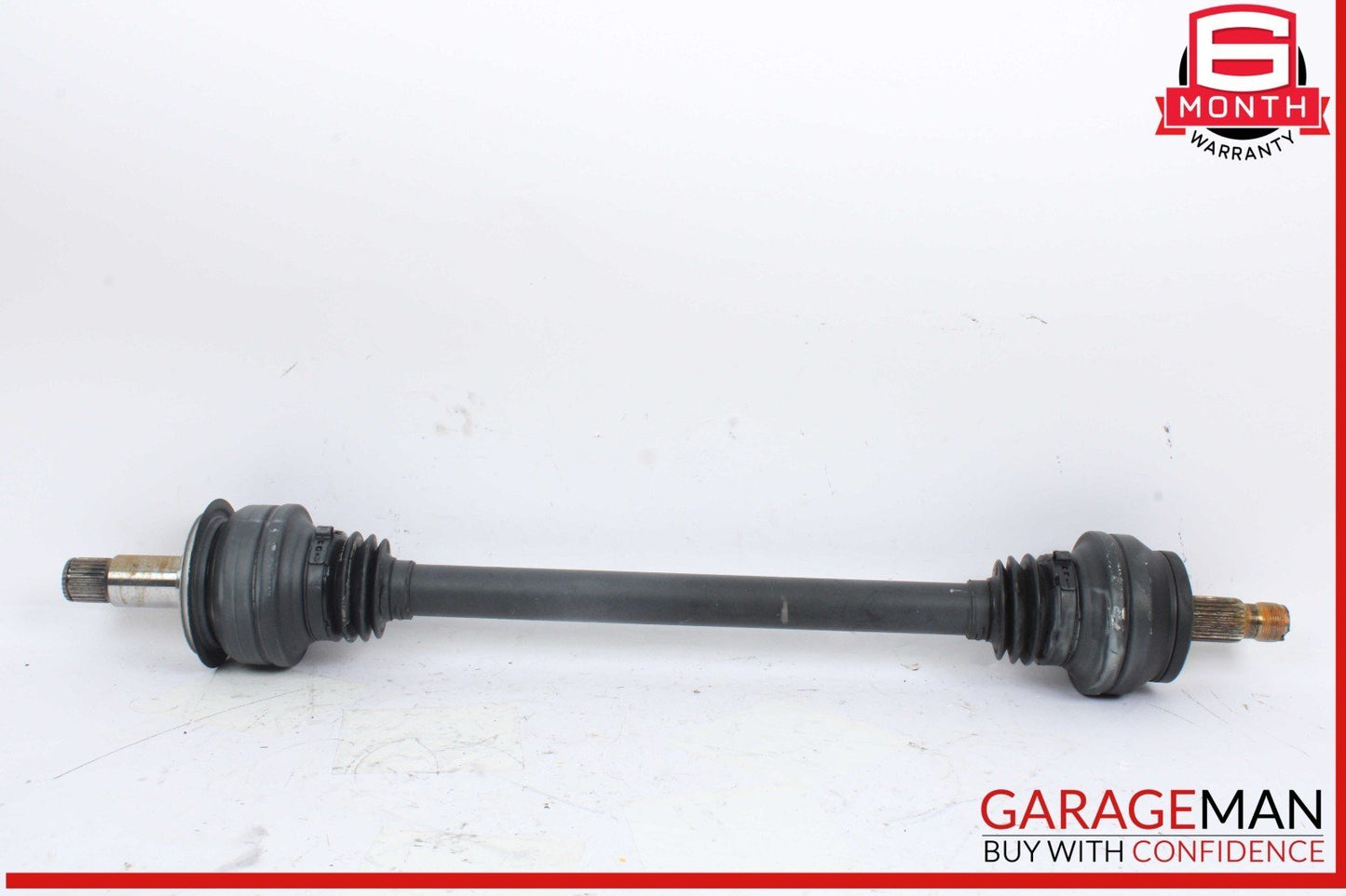 08-17 Mercedes W212 E400 C350 Rear Left or Right Side CV Axle Half Shaft OEM