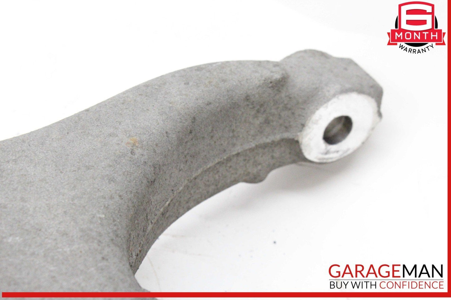 09-16 Audi A4 S4 Rear Left Driver Side Lower Control Arm 8K0505311J OEM