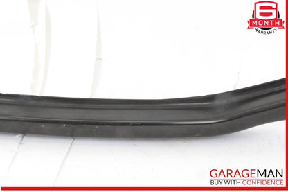 14-21 BMW i3 i3s Front Center Lower Bumper Mount Bracket 7296853 OEM
