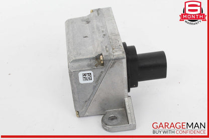 03-10 Porsche Cayenne 955 957 Acceleration Yaw Rate Control Sensor 7H0907652 OEM