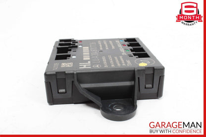 08-18 Mercedes W204 C300 C63 AMG Rear Left Side Door Control Module Unit OEM