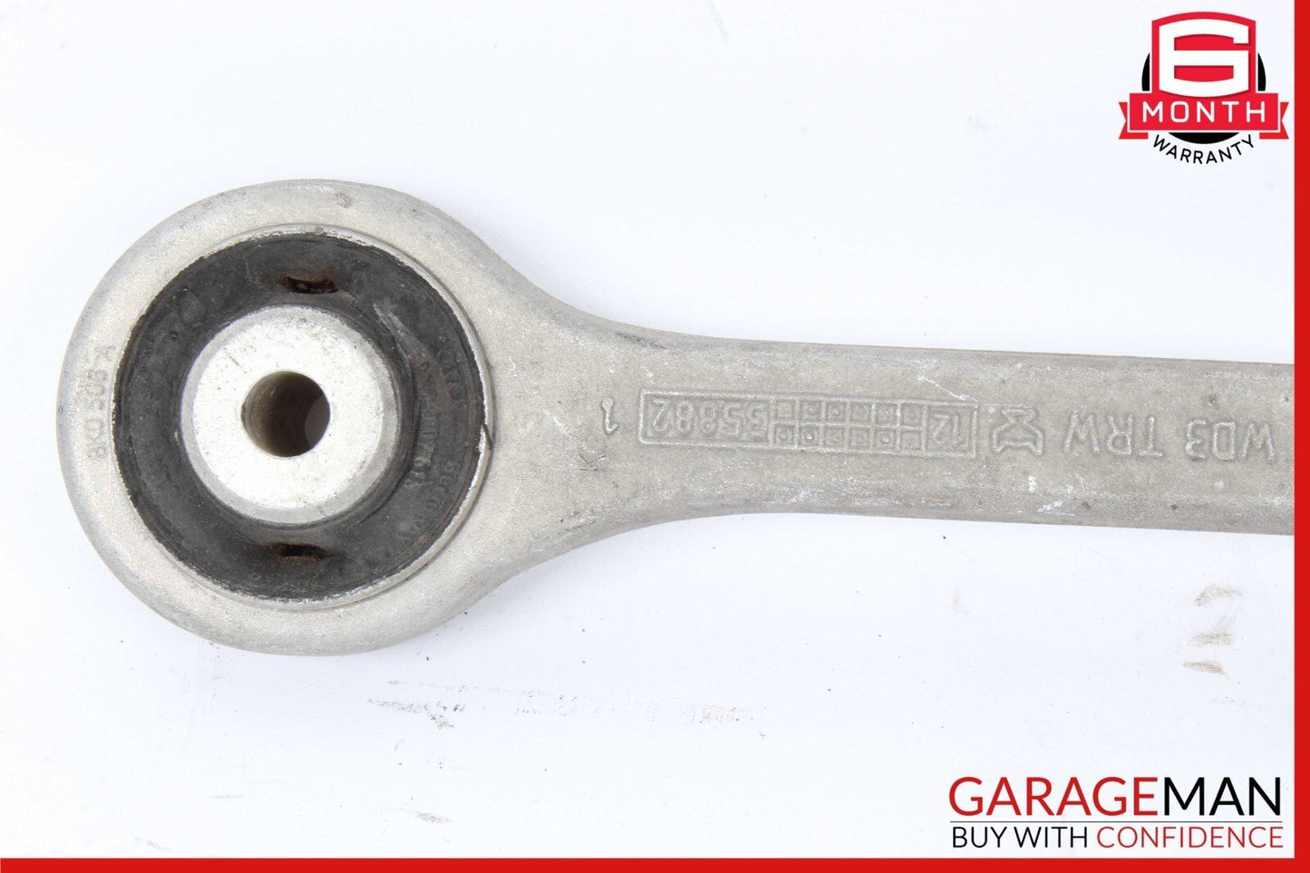 09-17 Audi Q5 A4 A5 Front Right Side Suspension Upper Control Arm OEM