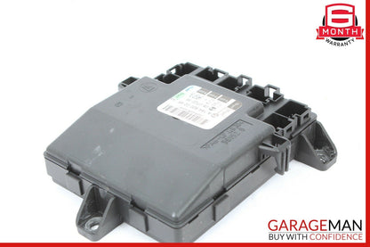 06-12 Mercedes ML350 GL450 Front Right Side Door Control Module Unit