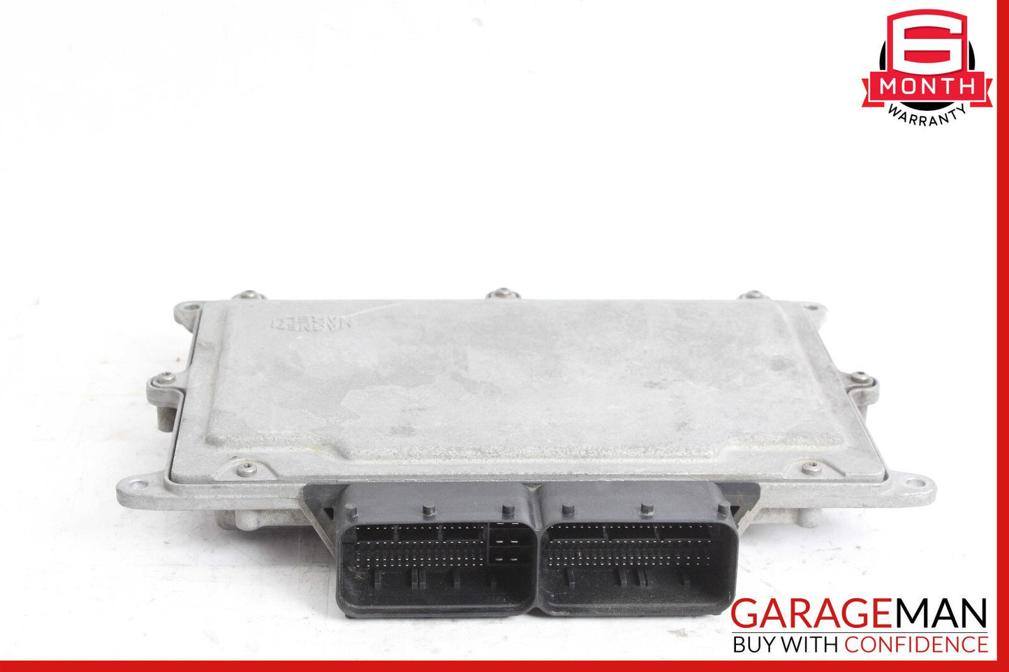 17-19 Alfa Romeo Giulia 2.0L Engine Control Module ECM ECU OEM