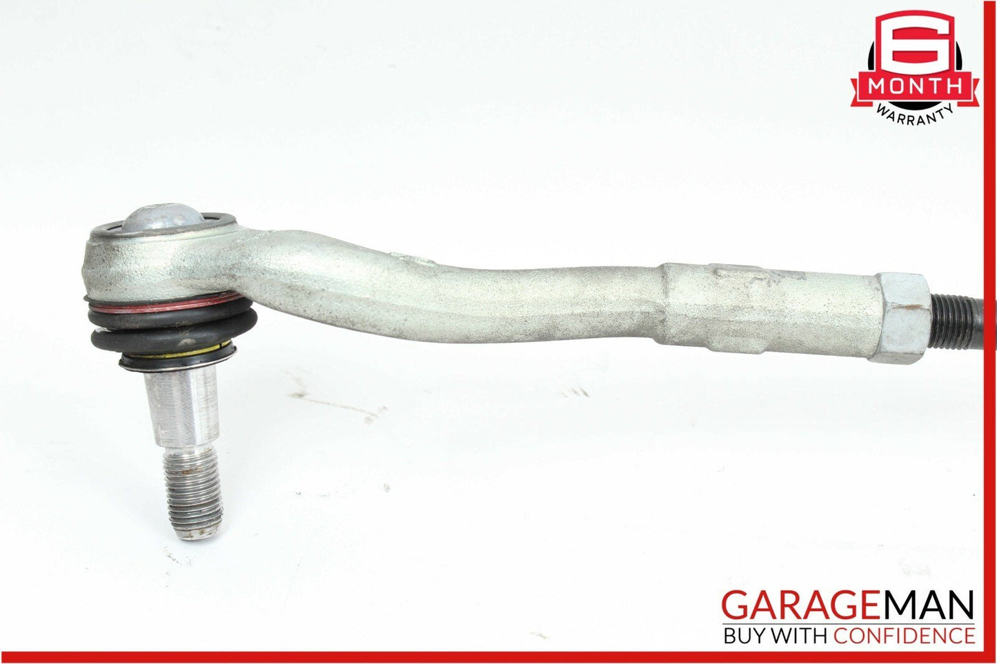 08-14 Mercedes W204 C250 C350 RWD Power Steering Gear Rack & Pinion Assembly OEM