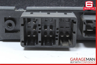 00-06 Mercedes W215 CL600 CL55 AMG Front Right Side Under Seat Control Module
