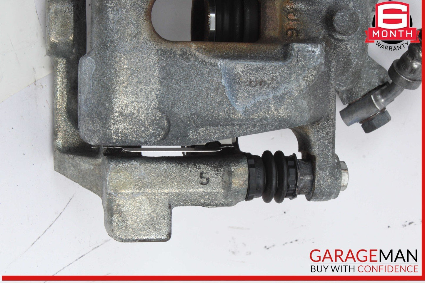 10-16 Land Rover Range Rover Sport Rear Right and Left Side Brake Caliper OEM