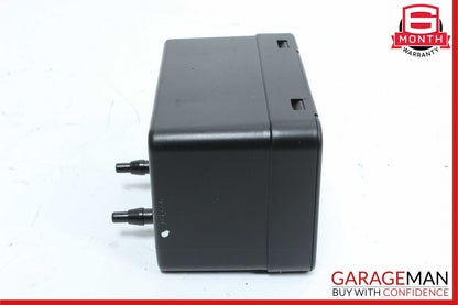 07-14 Mercedes W221 S550 CL550 Trunk Seat Lumbar Vacuum Pump 2218000248 OEM