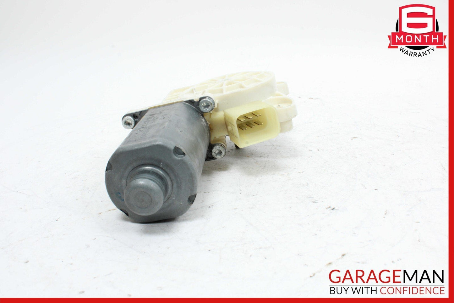 03-09 Mercedes W211 E320 Front Right Side Door Window Regulator Motor Unit