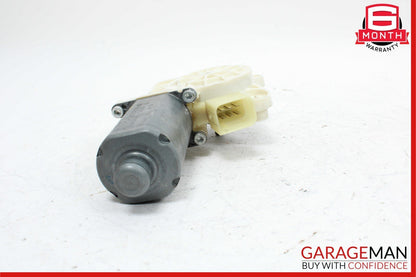 03-09 Mercedes W211 E320 Front Right Side Door Window Regulator Motor Unit