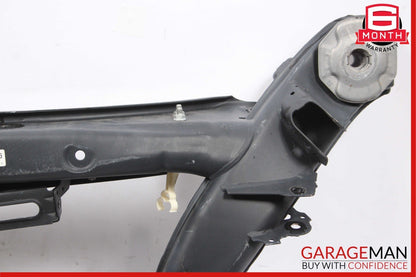 10-18 Mercedes W207 E350 E400 CLS550 Rear Subframe Sub Frame Crossmember OEM