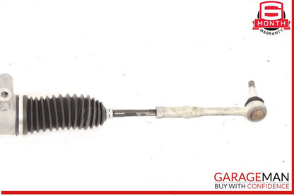 10-13 Mercedes W221 S400 S63 AMG Power Steering Rack and Pinion 2214605000