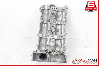 06-13 Mercedes W211 E350 Right Side Engine Motor Cylinder Head Valve Cover OEM