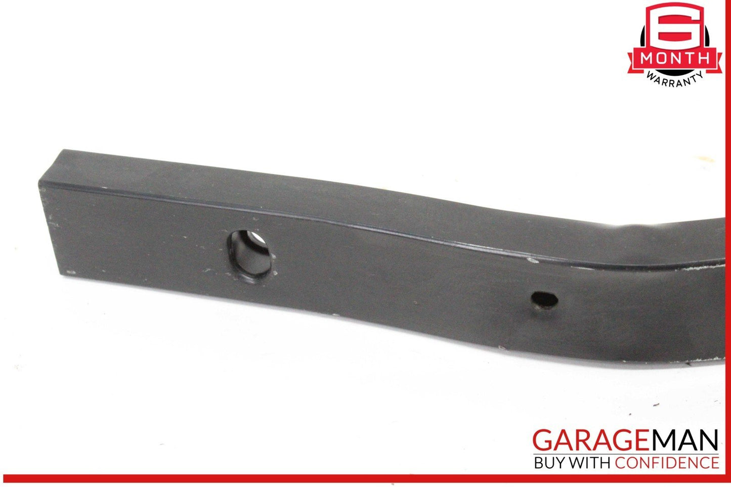 09-16 Audi A4 Front Right Passenger Side Lower Radiator Support Bracket OEM