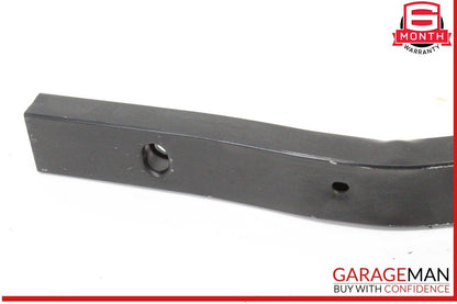 09-16 Audi A4 Front Right Passenger Side Lower Radiator Support Bracket OEM