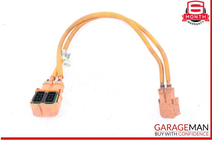 14-21 BMW i3 I01 Hybrid Engine High Voltage Wire Harness Cable OEM