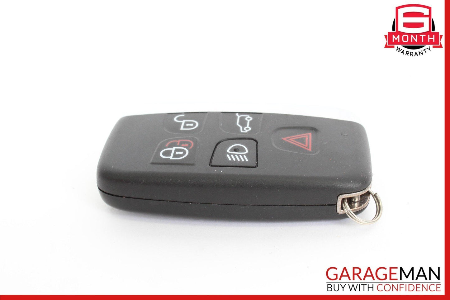 16-20 Jaguar XF Smart Keyless Entry Remote Key Fob Transmitter C2D51457 OEM