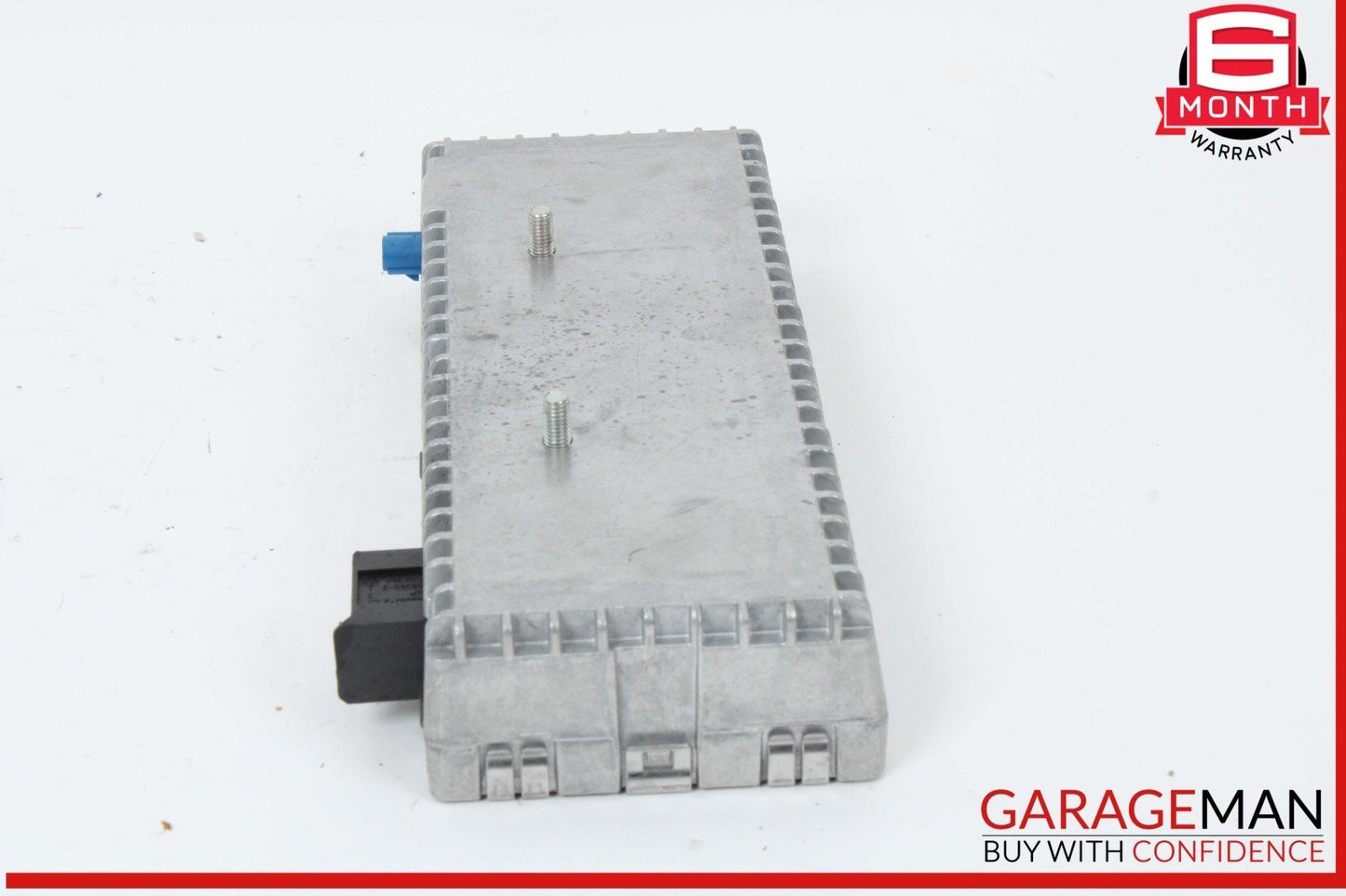 12-14 Mercedes W204 C250 GLK350 Sirius Satellite Radio Receiver 2128706489 OEM