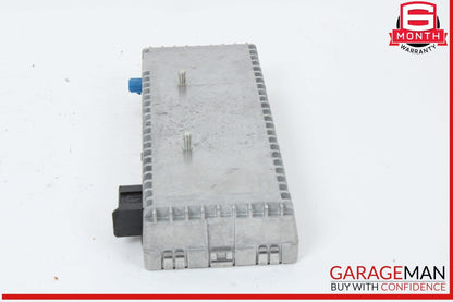 12-14 Mercedes W204 C250 GLK350 Sirius Satellite Radio Receiver 2128706489 OEM