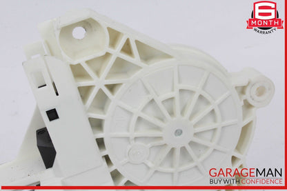 14-17 Audi SQ5 Rear Right Passenger Side Window Regulator Motor 8K0959812A OEM