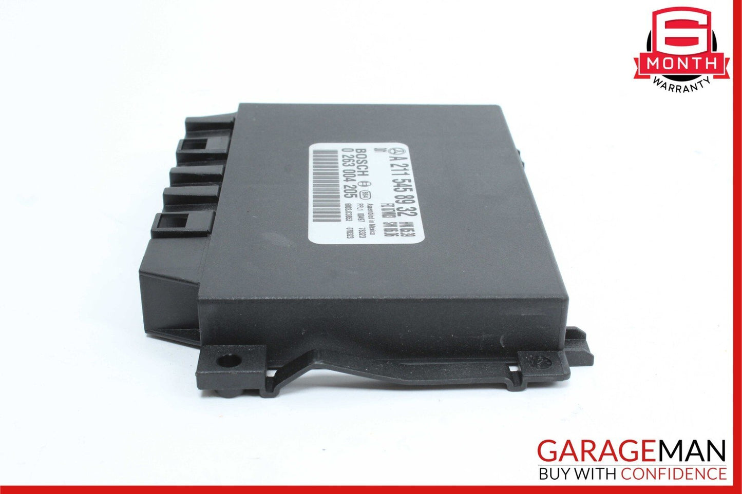 07-08 Mercedes W211 E320 E350 E550 Parking Distance Control Module Unit