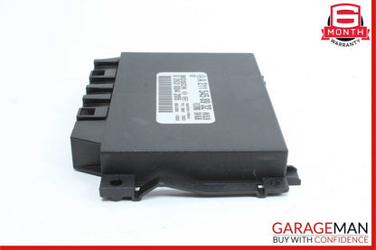 07-08 Mercedes W211 E320 E350 E550 Parking Distance Control Module Unit