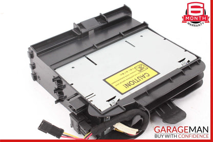 03-13 Mercedes SLK280 ML500 E320 CLS550 Radio 6 Disk CD Changer Player OEM