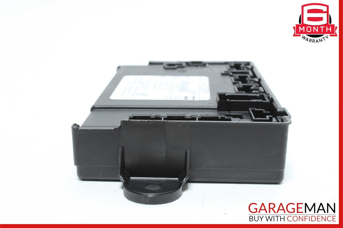 07-13 Mercedes W221 S550 S63 AMG Front Right Door Control Module 2219007501 OEM