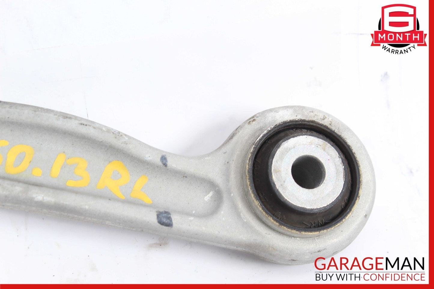 08-17 Mercedes W204 C250 E350 Rear Right / Left Side Upper Control Arm RWD OEM