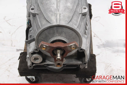12-15 Mercedes W204 C250 SLK250 722.9 7G Automatic Transmission 722.997 OEM 141k