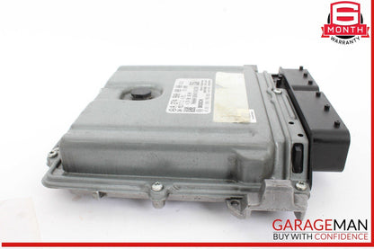 15-20 Mercedes W205 C300 GLC350e E300 M274 2.0L ECU ECM Engine Control Module