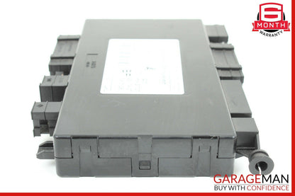 03-11 Mercedes GL450 E350 E63 AMG Front Right Passenger Seat Control Module Unit