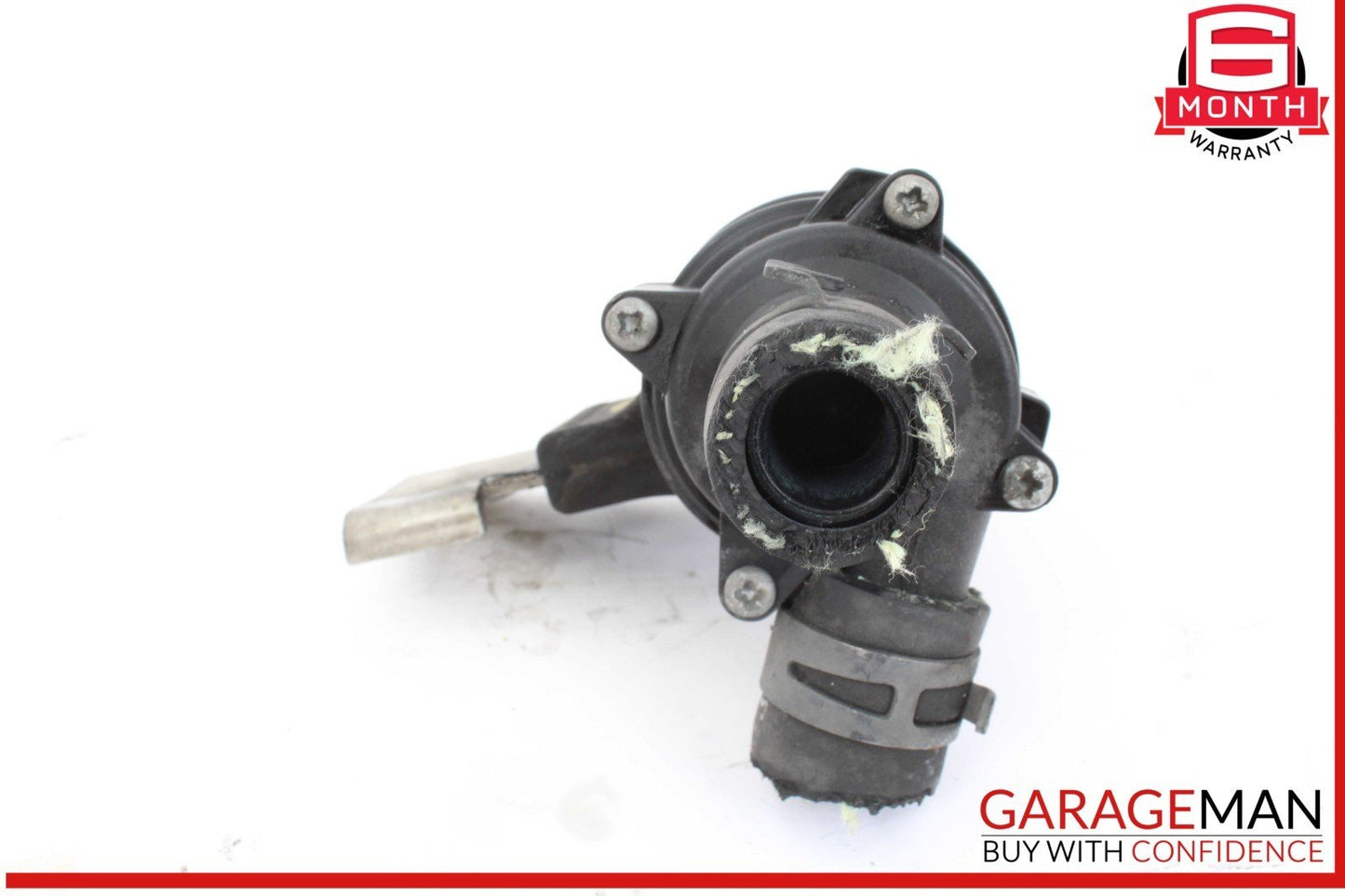 03-08 Mercedes R230 SL500 SL320 SL55 AMG Aux Auxiliary Water Pump 2308300114 OEM