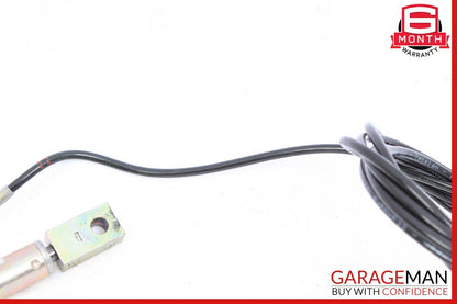03-11 Mercedes R230 SL500 SL65 AMG Convertible Roof Load Assist Cylinder Right