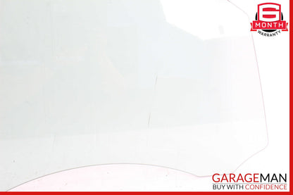 11-17 Porsche Cayenne 958 Front Right Side Door Window Auto Glass Clear OEM
