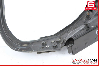 06-10 Mercedes W251 R500 Front Right Side Headlight Support Bracket Frame OEM