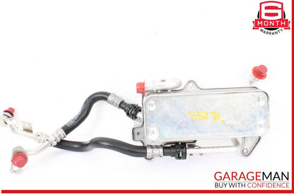 17-24 Audi RS5 S5 Q7 Automatic Transmission Oil Cooler 4M0317021G OEM