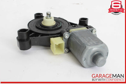 17-24 Audi A4 Quattro Front Left Driver Side Window Regulator Motor OEM