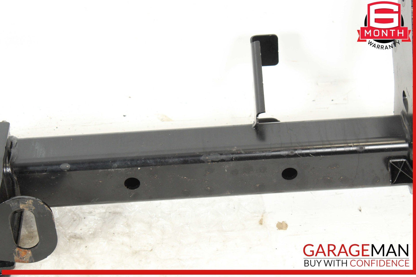22-24 Toyota Tundra Trailer Rear Tow Hitch Reinforcement Bar OEM