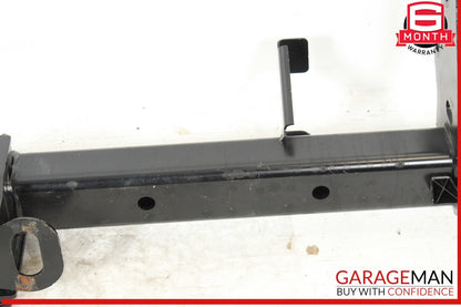 22-24 Toyota Tundra Trailer Rear Tow Hitch Reinforcement Bar OEM