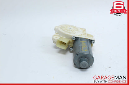 03-09 Mercedes W211 E350 E500 E63 Front Left Door Window Regulator Motor Unit
