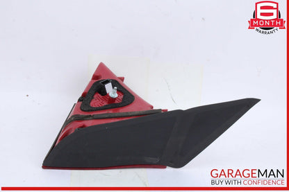 12-15 Audi A7 Rear Left Driver Side Trunk Lid LED Tail Light 4G8945093A OEM