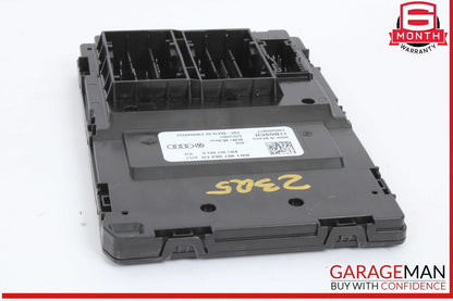 18-25 Audi Q5 SQ5 Onboard Power Supply Control Module Unit 8W1907063CG OEM