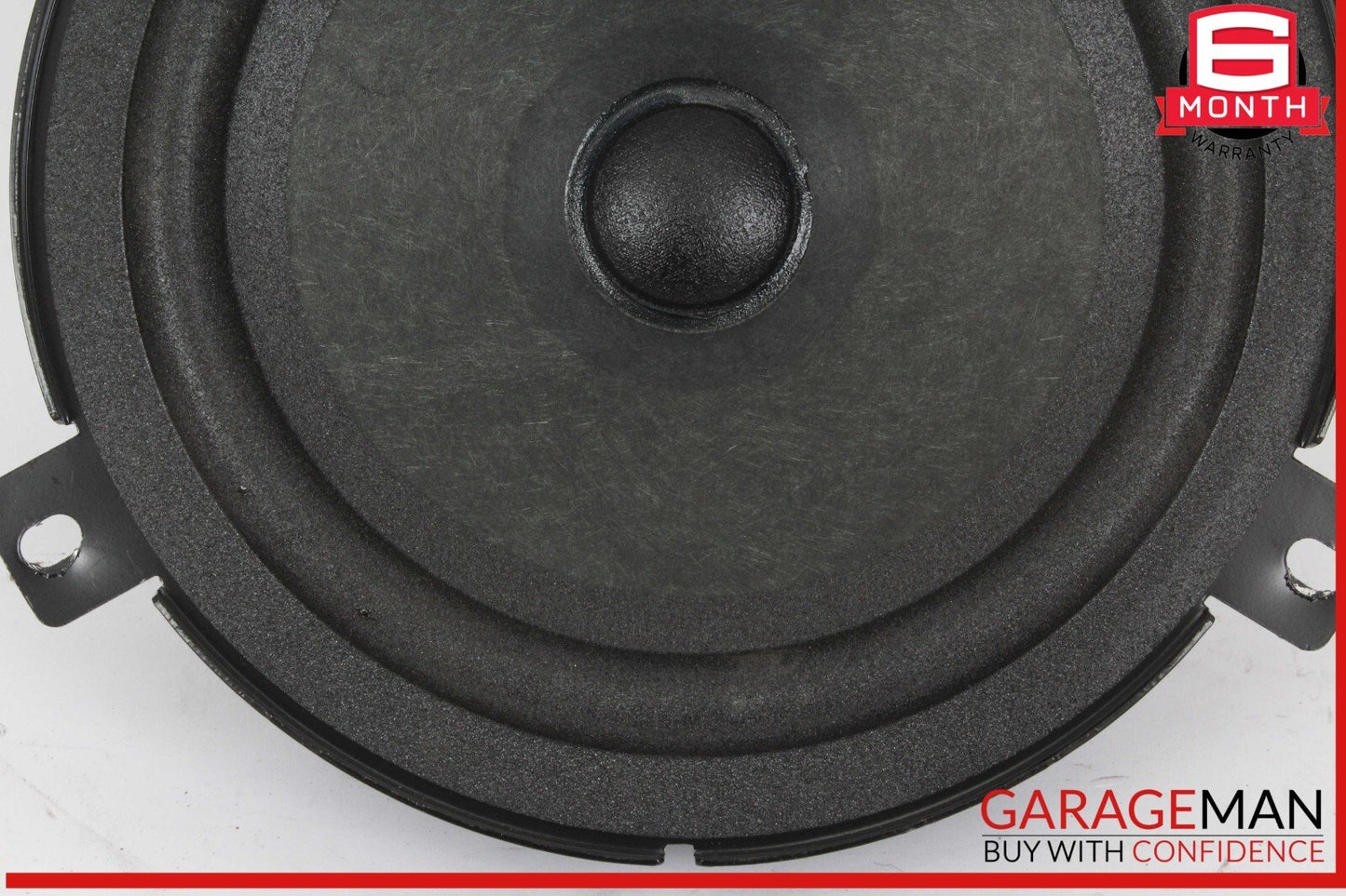 14-18 Maserati Quattroporte Front Door Sound Audio Speaker Set of 2 Pc OEM