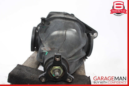 98-02 Mercedes R129 SL500 Rear Differential Diff Axle Carrier